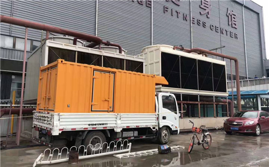 长垣300KW发电机组适配电缆规格选型指南