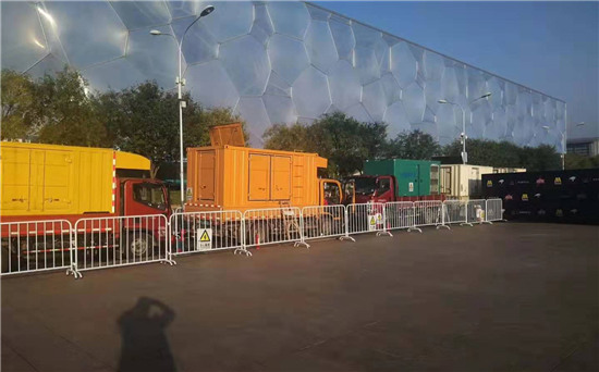 长垣400KW发电机组适配电缆规格选型指南