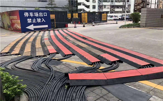 长垣发电机组电缆选型完整具体步骤(工程通用标准流程)